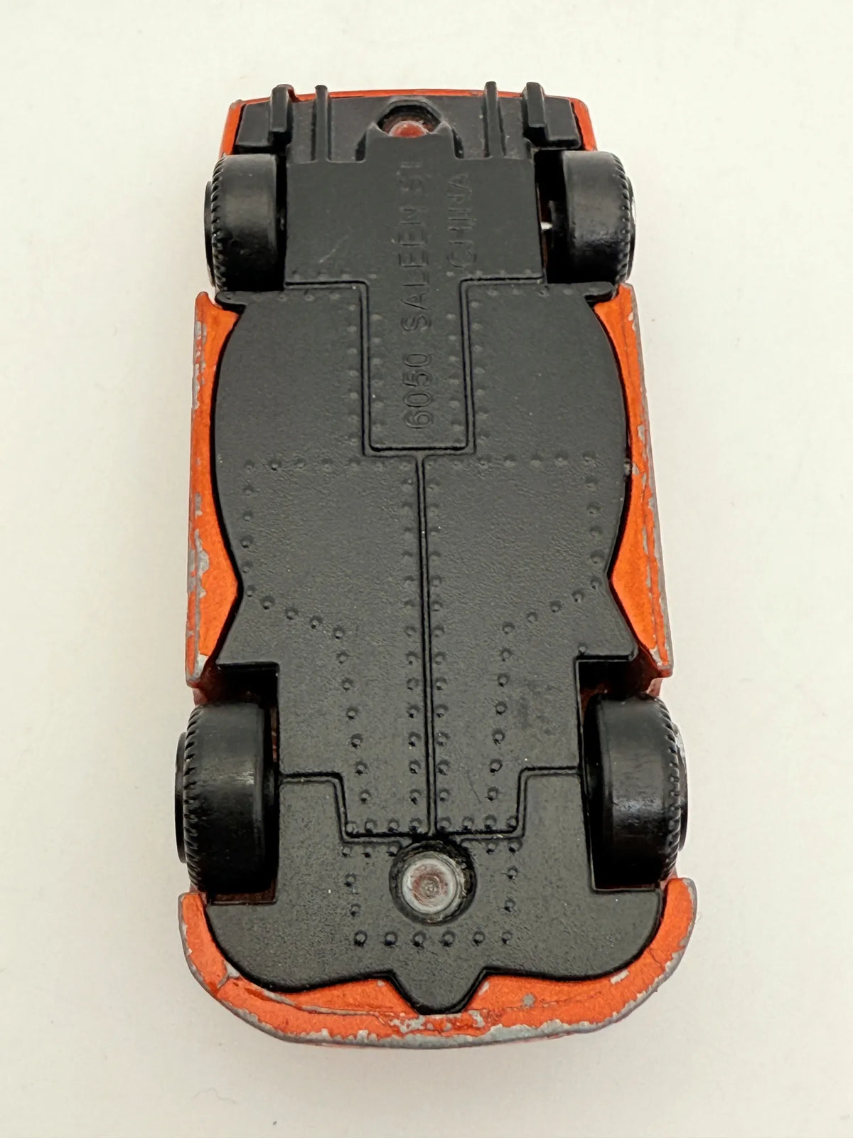 Saleen S7, die cast resoraki, 1:64 – zdjęcie 7
