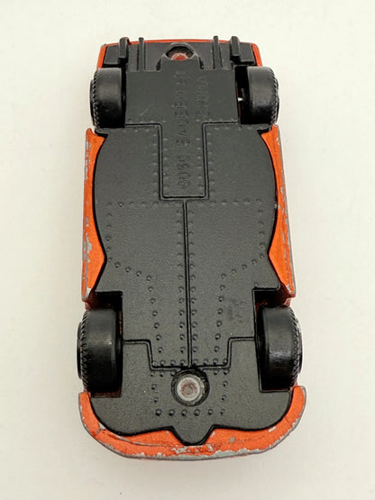 Saleen S7, die cast resoraki, 1:64 – zdjęcie 7