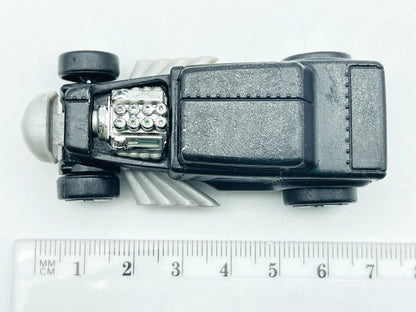 Dread Head Crashers, Hotharriso, Hot Wheels 2007, Resoraki, die cast, 1:60 – zdjęcie 7