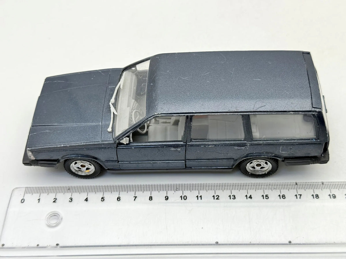 1986 VOLVO 740 GLE KOMBI, Polistil Szacunkowo 1980-1990, 1:25 – zdjęcie 7