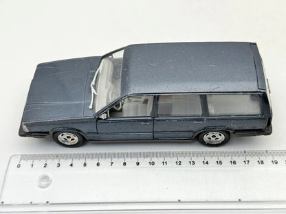 1986 VOLVO 740 GLE KOMBI, Polistil Szacunkowo 1980-1990, 1:25 – zdjęcie 7