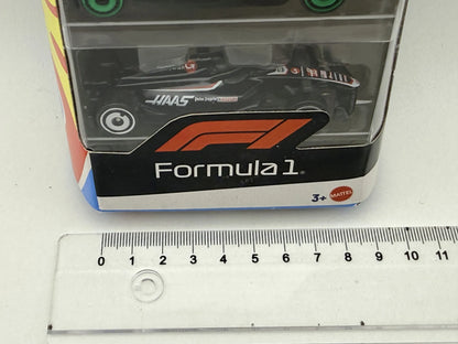 Formula 1 5 Pack 2024 Formula 1 Collection Hot Wheels 2024 1:64 – zdjęcie 7