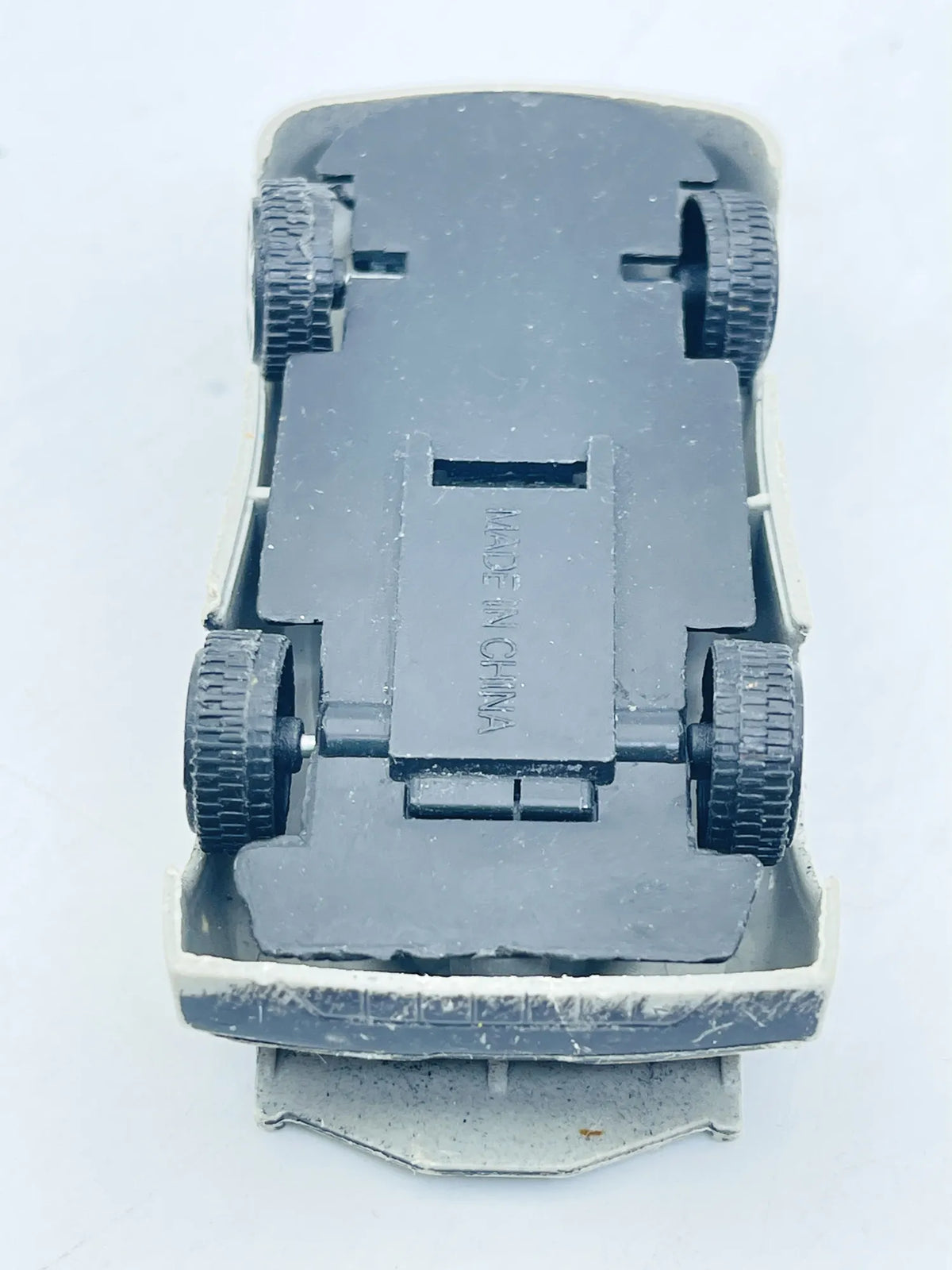 Jackson Storm, Autka - Disney Pixar, resoraki, die cast, 1:60 – zdjęcie 7