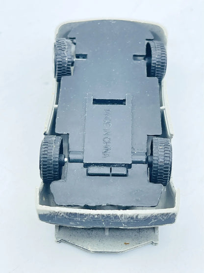 Jackson Storm, Autka - Disney Pixar, resoraki, die cast, 1:60 – zdjęcie 7