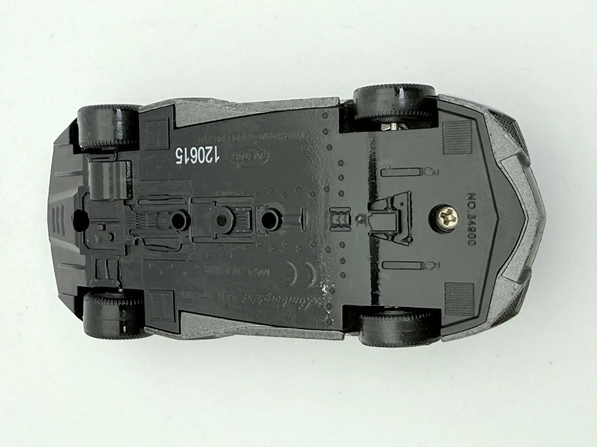 Lamborghini Reventón Rastar Ciemnoszary 1:43 – zdjęcie 7