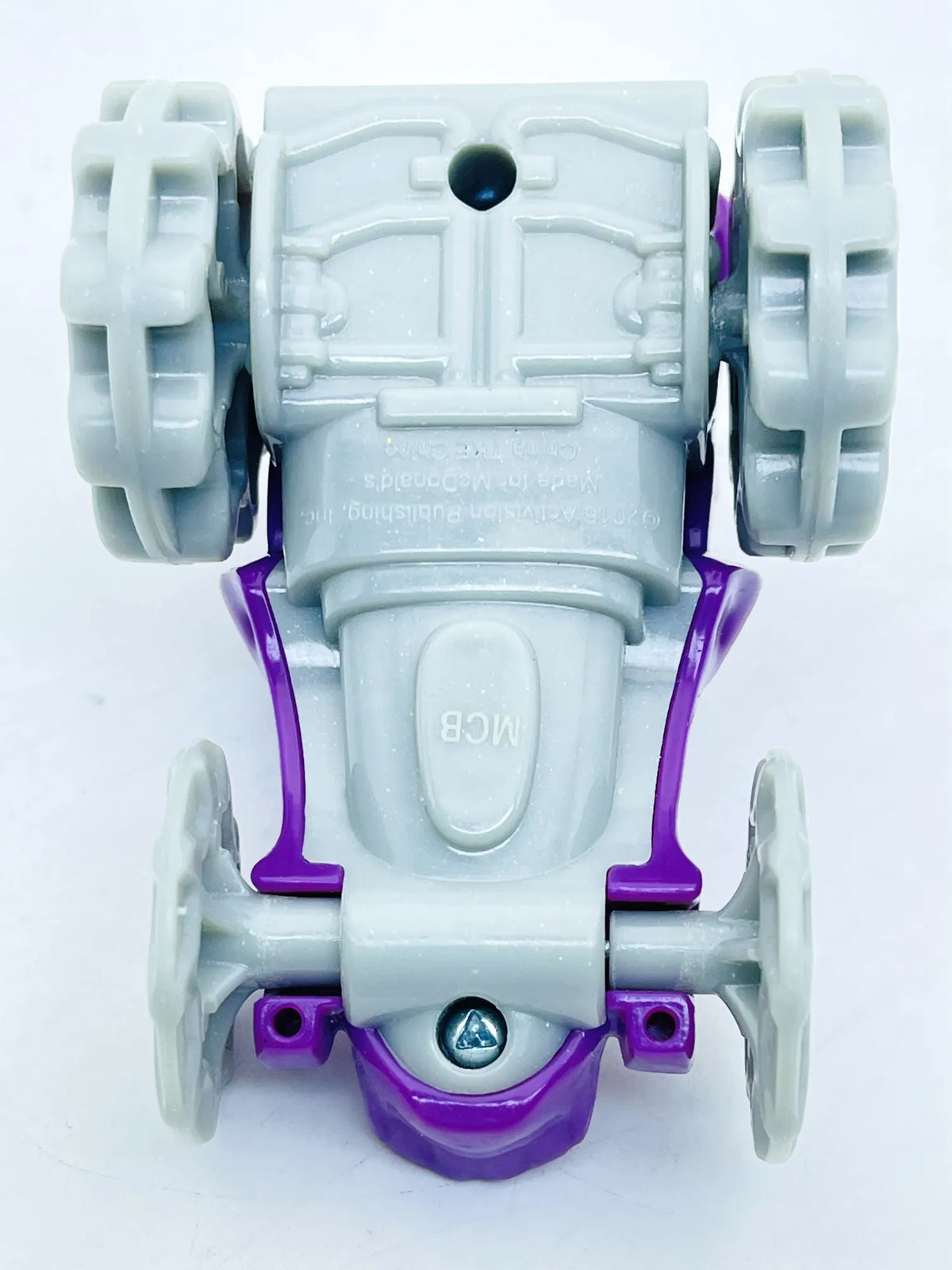 Mcb, Mcdonald'S, resoraki, die cast – zdjęcie 7