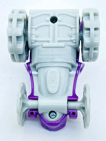 Mcb, Mcdonald'S, resoraki, die cast – zdjęcie 7