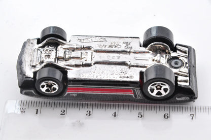 Chevrolet Camaro, Hot Wheels, die cast resoraki, 1:64 – zdjęcie 7