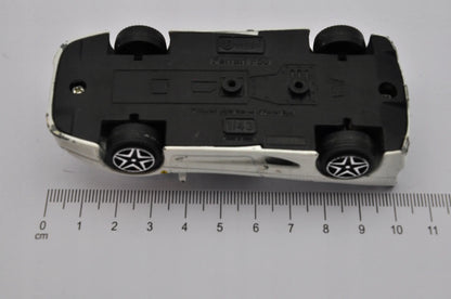 Ferrari F50 Bburago Biały 1:43 – zdjęcie 7