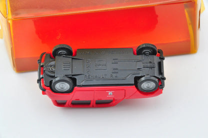 Renault R4, Herpa, made in Germany, die cast resoraki, 1:87 – zdjęcie 7