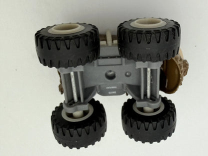 Gasquatch Fisher-Price Blaze i Megamaszyny 1:64 Monster Truck Blister – zdjęcie 7