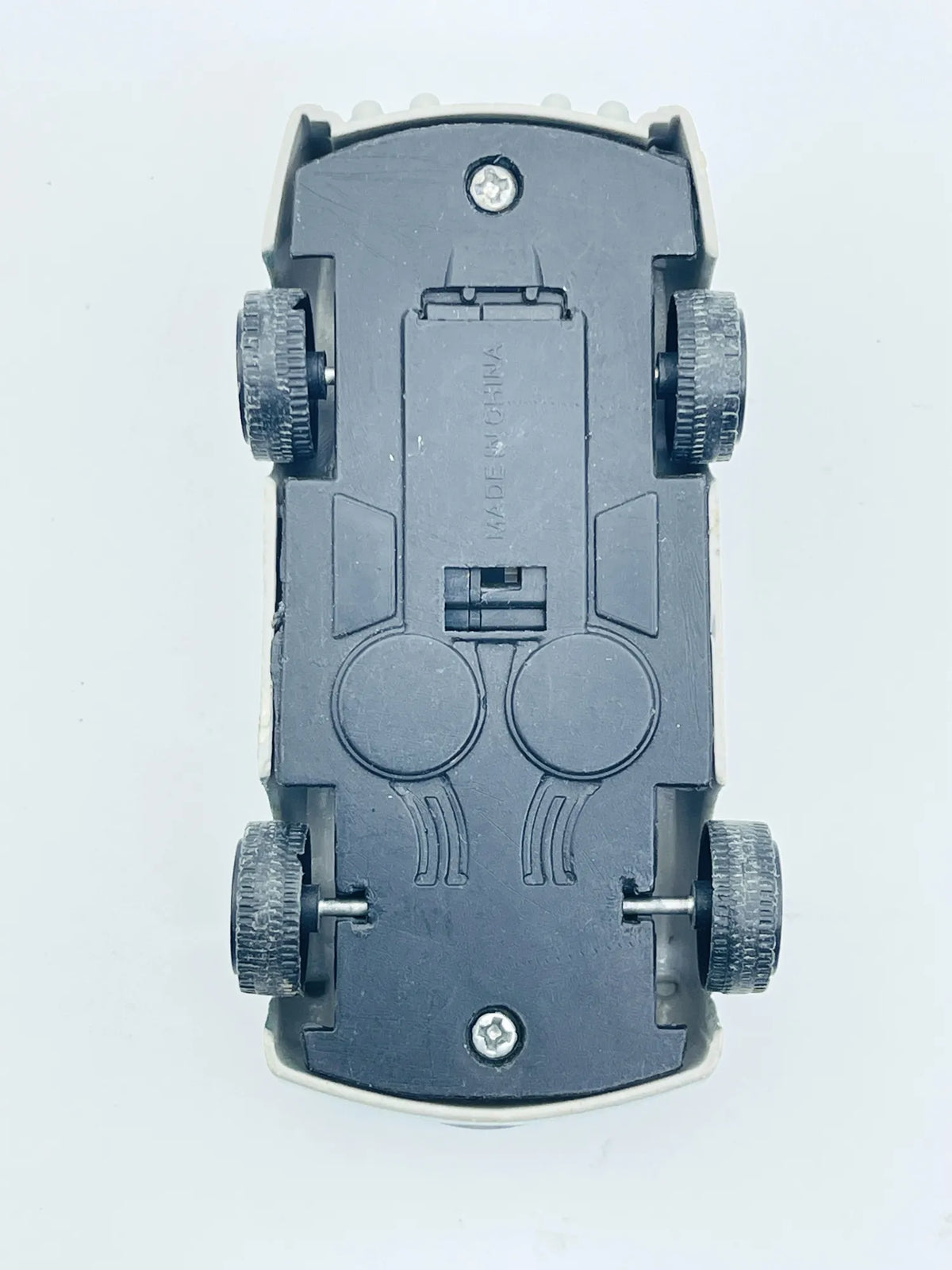 Zippy, Auta Disney Pixar, Resoraki, die cast, 1:60 – zdjęcie 7