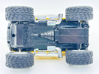 Hummer H2 Sut, Kinsmart, Resoraki, die cast, 1:43 – zdjęcie 7
