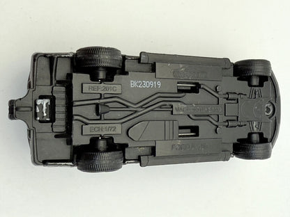 Ford F-150 Majorette Czarny 1:72 – zdjęcie 7