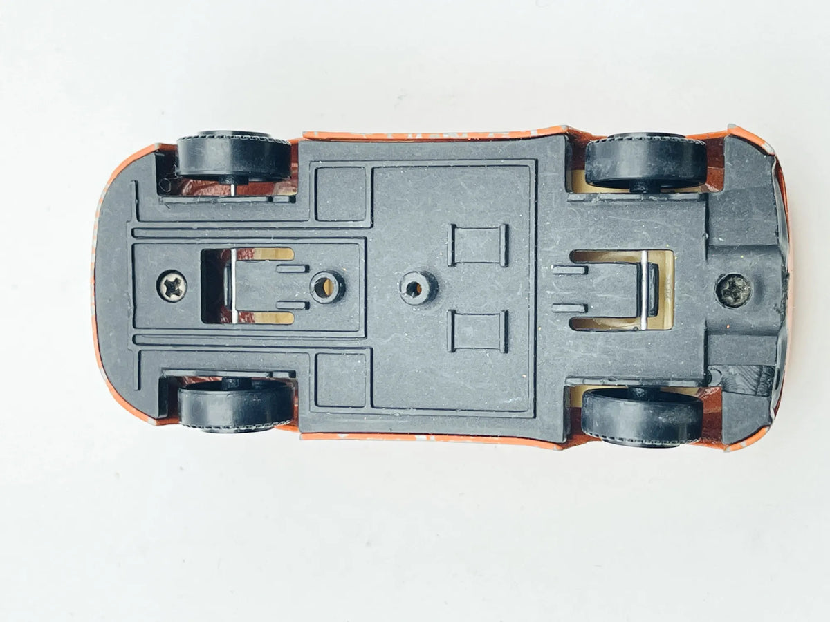 Ferrari 458, Resoraki, die cast, 1:64 – zdjęcie 7
