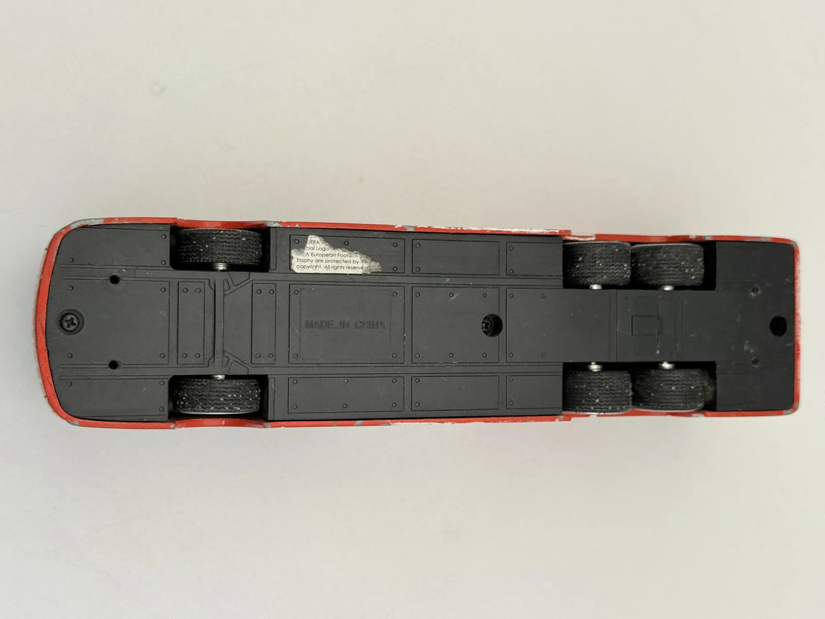 Autokar reprezentacji Turcji Euro 2008 2008 1:57 Autobus UEFA EURO2008 – zdjęcie 7