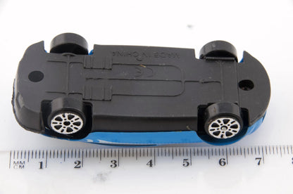 Concept Car Creddy Niebieski 1:64 – zdjęcie 7