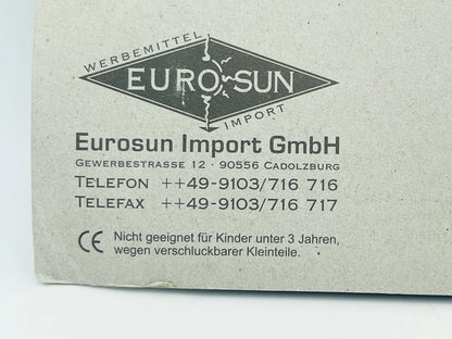 Renault Magnum Eurosun 1:87 Blister Der Hirschbräu Privatbrauerei Höss – zdjęcie 8