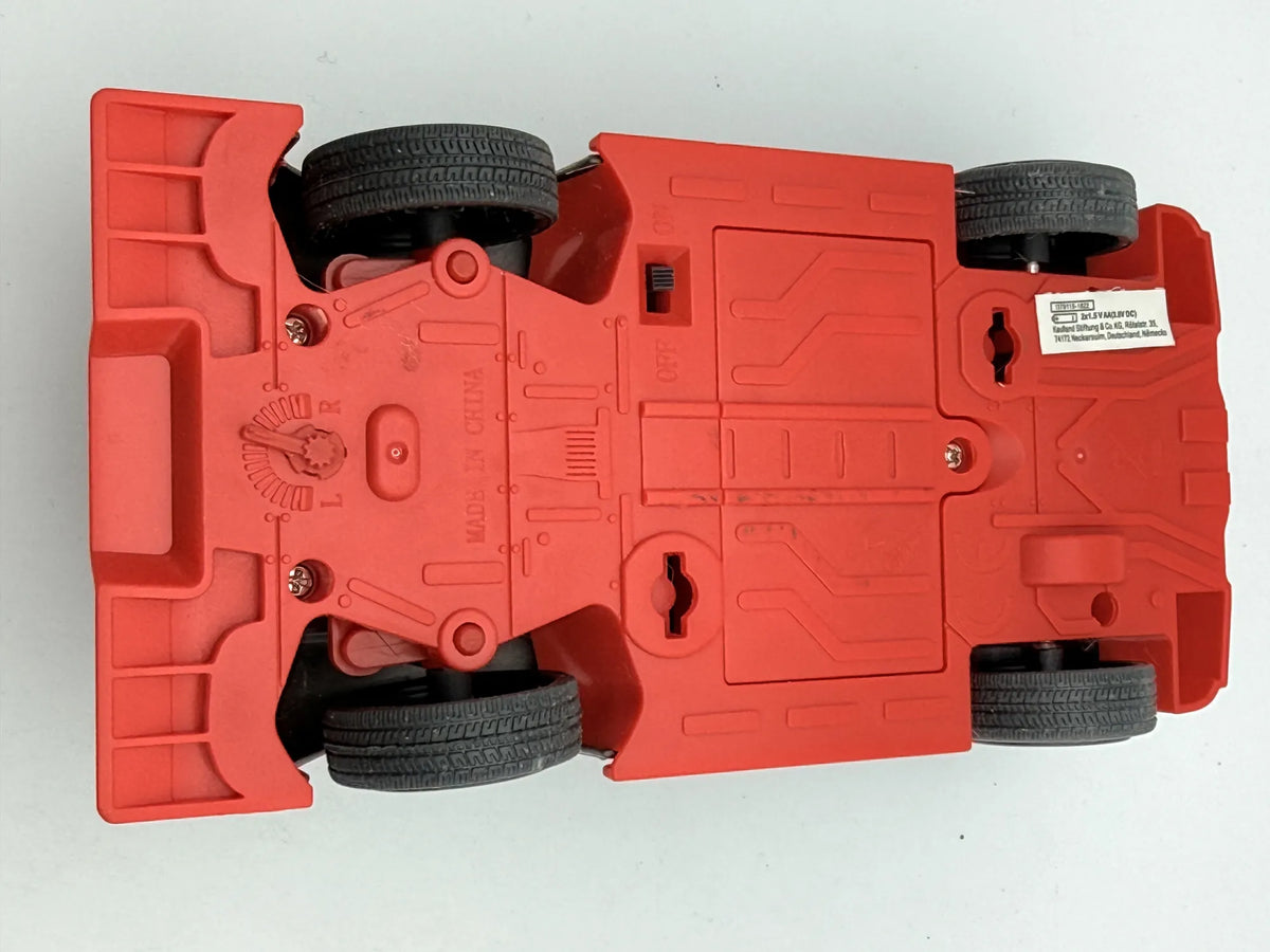 Jak Porsche 963 LM RACING 25, For Kaufland Made in Germany, 1:24, Resoraki – zdjęcie 7
