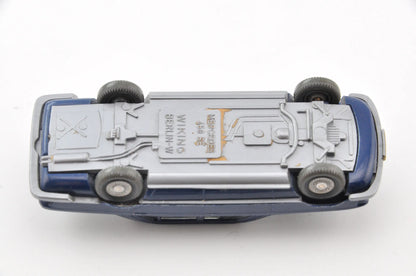 Mercedes 450 Se, Wiking, made in Germany, die cast resoraki, 1:87 – zdjęcie 7