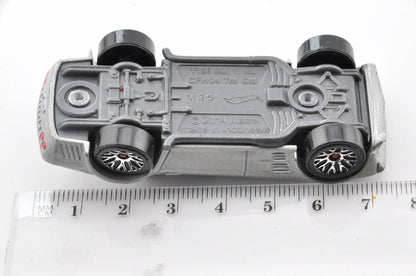 Chevrolet Corvette Grand Sport Roadster, Hot Wheels, die cast 1:64 – zdjęcie 7