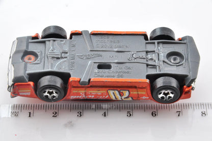 1970 Chevrolet Chevelle Ss, Hot Wheels, die cast resorak – zdjęcie 7