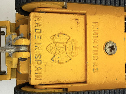 Ładowarka Caterpillar 977 Traxcavator King Size Joal '60 1:55 Made in Spain – zdjęcie 7