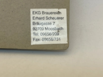 Ciężarówka Promocyjna Grell 1:87 Pollingerbräu München 2001 Formula One – zdjęcie 7