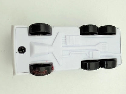 Pojazd Policyjny, Police, Policja, die cast resoraki, 1:64 – zdjęcie 7