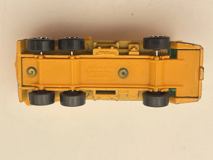 DŹWIG, Realtoy, Die cast, Żółty, 1:87, Resoraki – zdjęcie 8