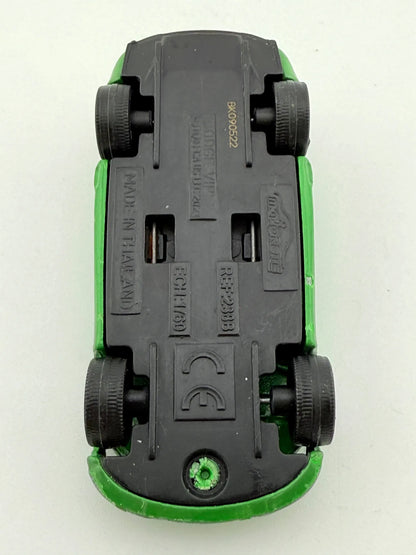 Dodge Viper Majorette Zielony 1:60 – zdjęcie 8