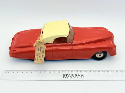 Cadillac Fire Chief'S CarStan: kolekcjonerski – zdjęcie 8