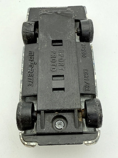 Proto Majorette Biały 1:64 – zdjęcie 8