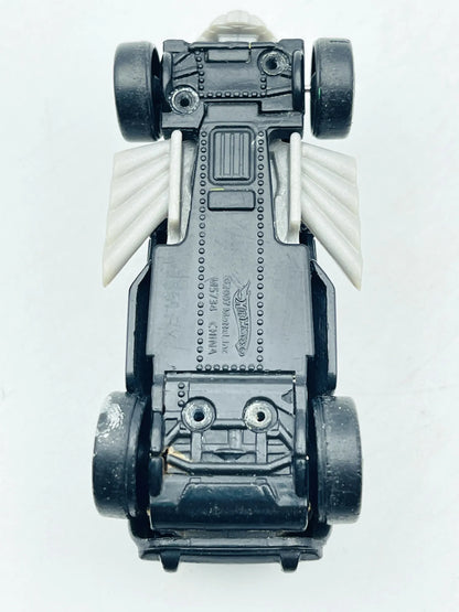 Dread Head Crashers, Hotharriso, Hot Wheels 2007, Resoraki, die cast, 1:60 – zdjęcie 8