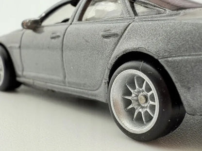 Jaguar Xj Welly Srebrny – zdjęcie 8