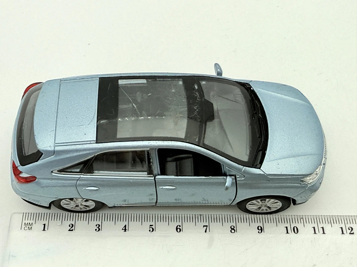 Lexus Rx450H, Welly, die cast resoraki, 1:36 – zdjęcie 8