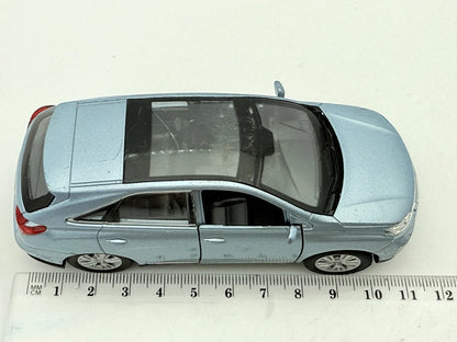 Lexus Rx450H, Welly, die cast resoraki, 1:36 – zdjęcie 8