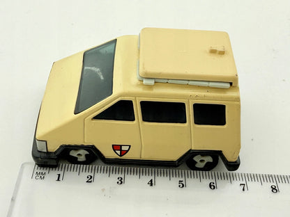 Furgonetka Ertl Beżowy 1:64 – zdjęcie 8