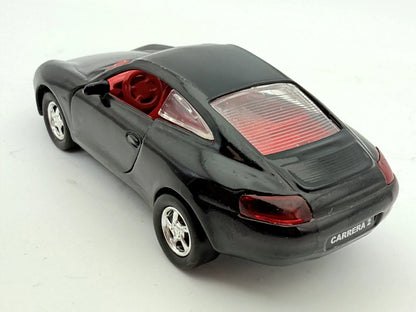 Porsche Carrera 2 Czarny 1:60 – zdjęcie 8