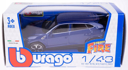 Lamborghini Urus, Bburago, Resoraki, die cast, 1:43 – zdjęcie 8