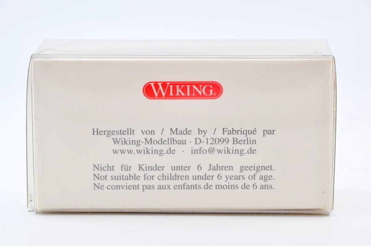 Volskwagen Vw Touareg, Wiking, made in Germany, die cast resoraki, 1:87 – zdjęcie 8