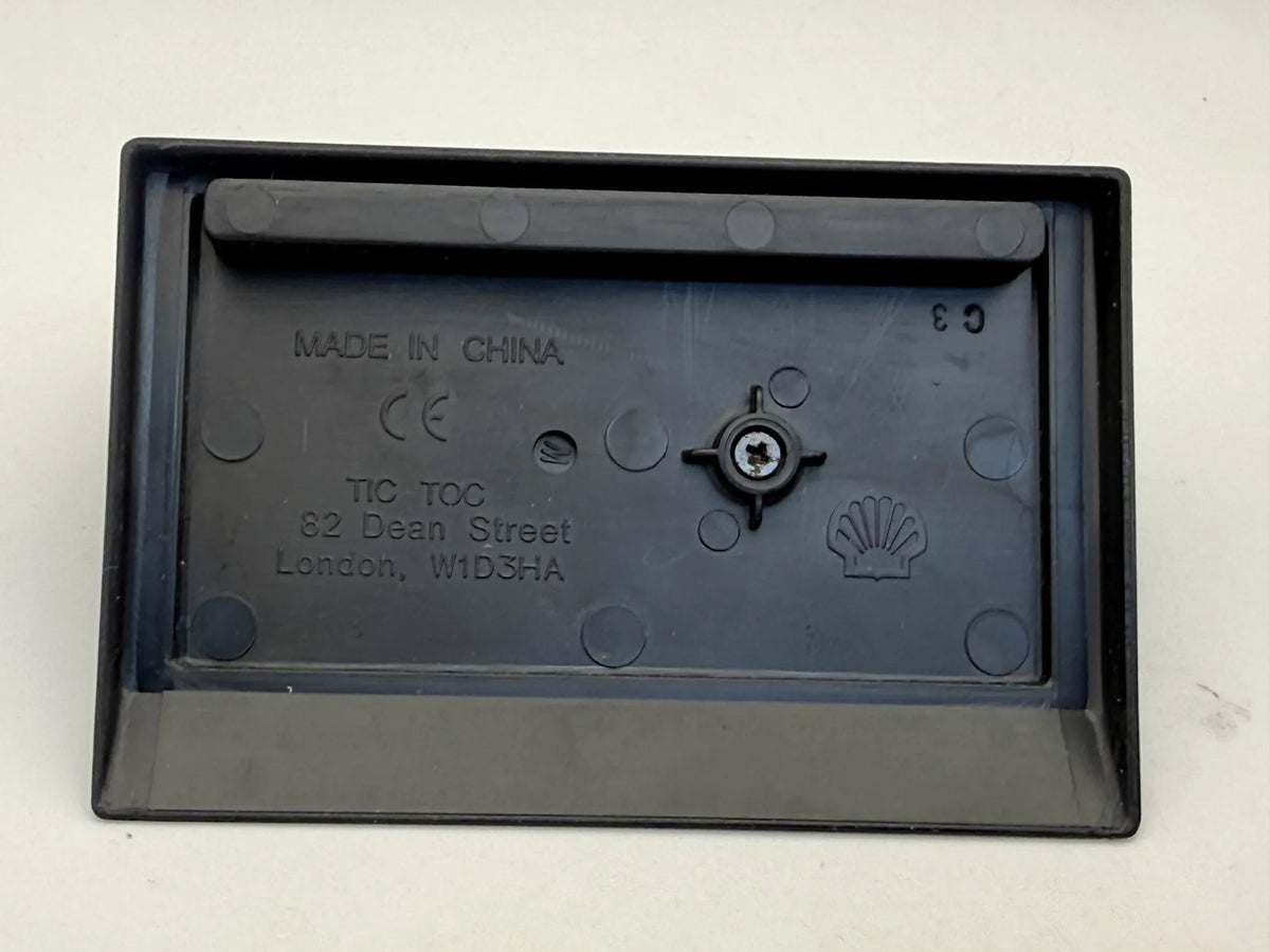 ASTON MARTIN DB5, JAMES BOND GOLDFINGER, Shell V-Power, Srebrny, 1:64 – zdjęcie 8