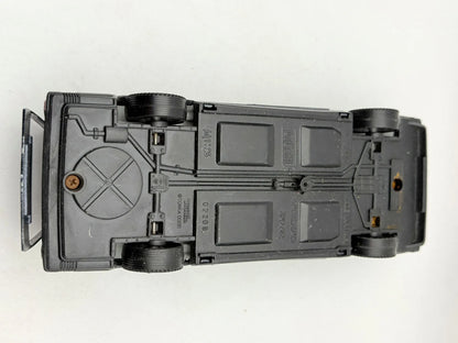 1986 VOLVO 740 GLE KOMBI, Polistil Szacunkowo 1980-1990, 1:25 – zdjęcie 8