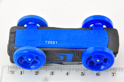 Nerf, Hasbro, die cast resoraki, 1:60 – zdjęcie 8