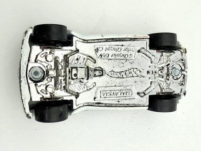 Dodge Concept C Chrysler 1997, Hot Wheels, resoraki, die cast, 1:60 – zdjęcie 8