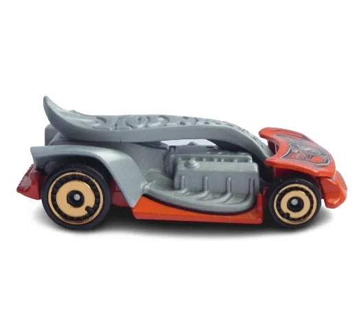 Clip Rod, Hot Wheels, die cast resoraki, 1:64 – zdjęcie 8