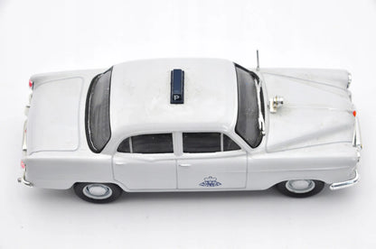 HOLDEN FE, Resoraki, Die cast, Biały, 1:43 – zdjęcie 8