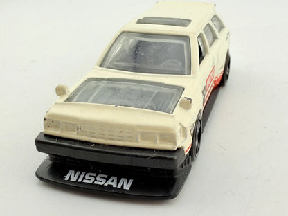 Nissan Maxima Drift Car Hot Wheels Biały 1:60 – zdjęcie 8