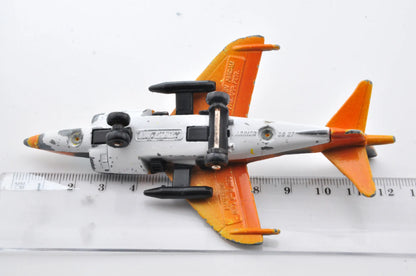 Harrier, Matchbox, die cast resoraki, 1:72 – zdjęcie 8