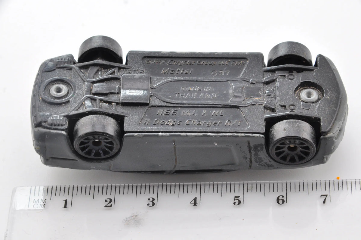The Joker, Hot Wheels, die cast resoraki, 1:64 – zdjęcie 8